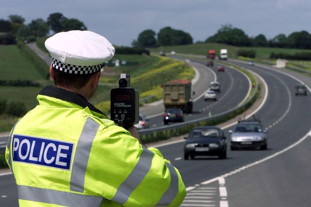 Penalty points costing drivers £132 million a year